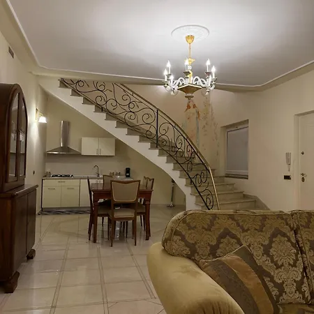 Bed and breakfast Cocus - By Palmhouse