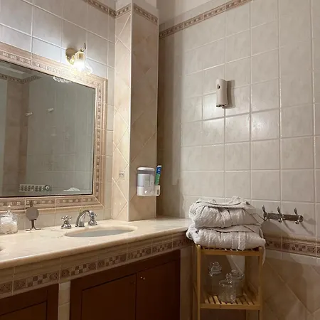 Cocus - By Palmhouse ラメーツィア・テルメ