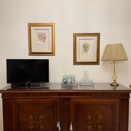 Cocus - By Palmhouse ベッド・アンド・ブレックファスト ラメーツィア・テルメ