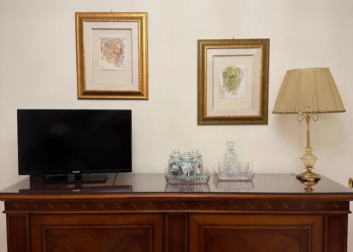 Cocus - By Palmhouse Couette-café Lamezia Terme